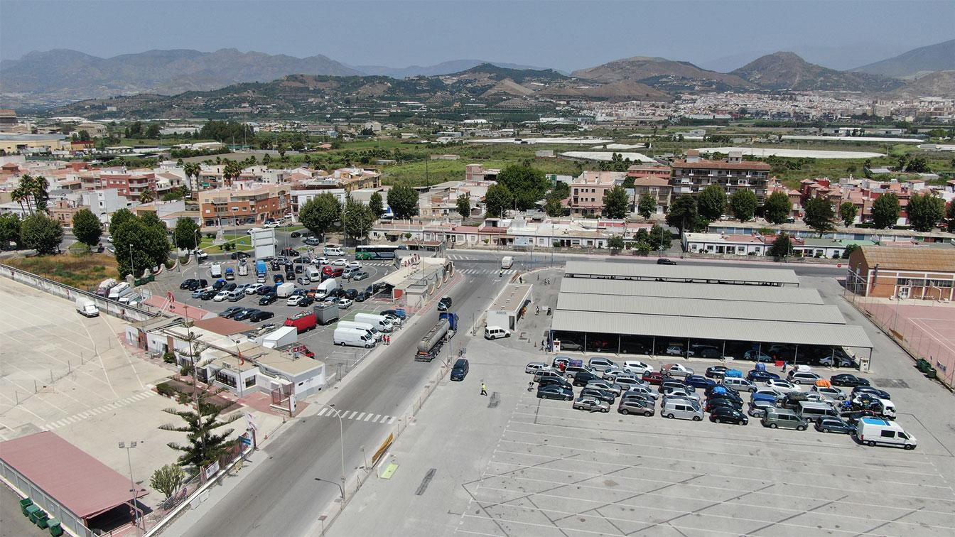 La Autoridad Portuaria ha adjudicado a la empresa Clever Outsourcing S.L. los - Noticia Puerto de Motril