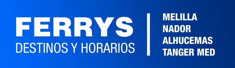 Ferrys