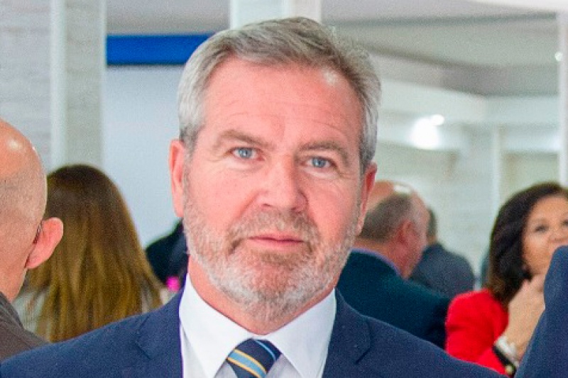 El BOE publica el nombramiento de José García Fuentes como presidente del - Noticia Puerto de Motril