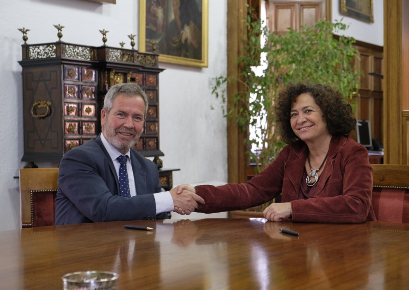Investigadores de la Universidad de Granada realizarán un estudio - Noticia Puerto de Motril