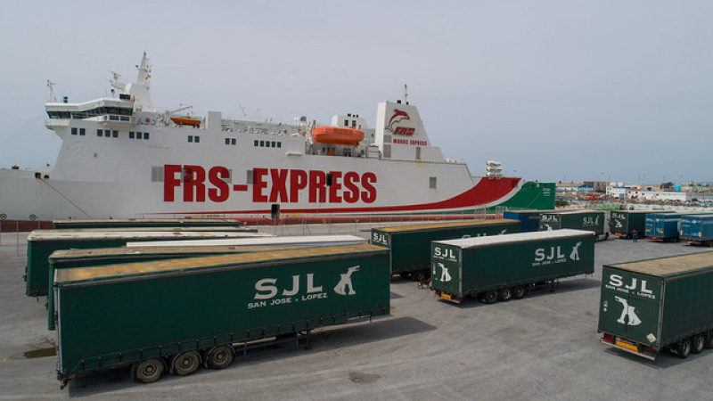 El Puerto y sus operadores logísticos acuden a Múnich para potenciar las - Noticia Puerto de Motril