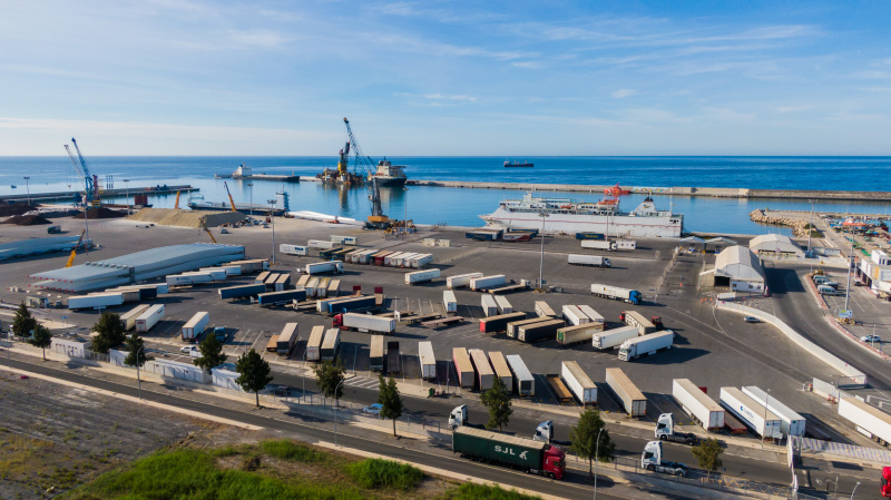 El Puerto de Motril asiste como ponente al foro hispano-marroquí del sector - Noticia Puerto de Motril