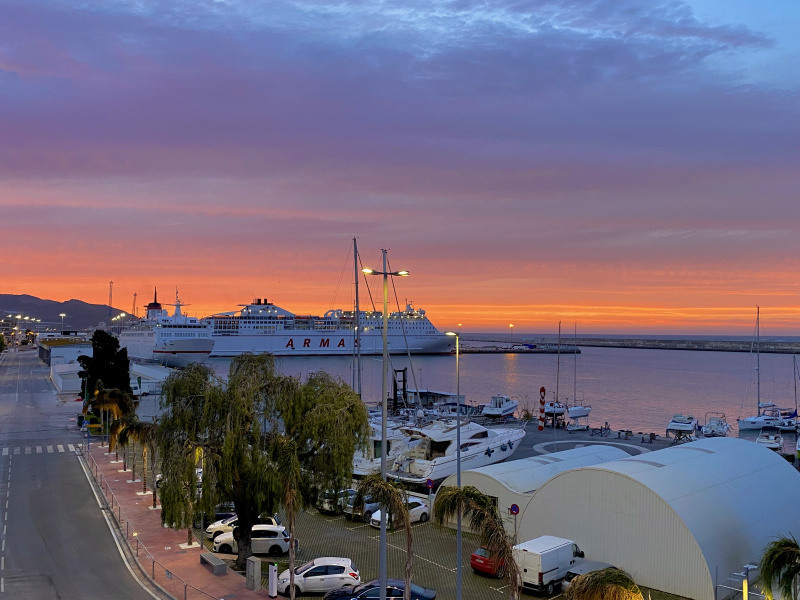 El Puerto participa en un proyecto tecnológico sobre la trazabilidad de las - Noticia Puerto de Motril