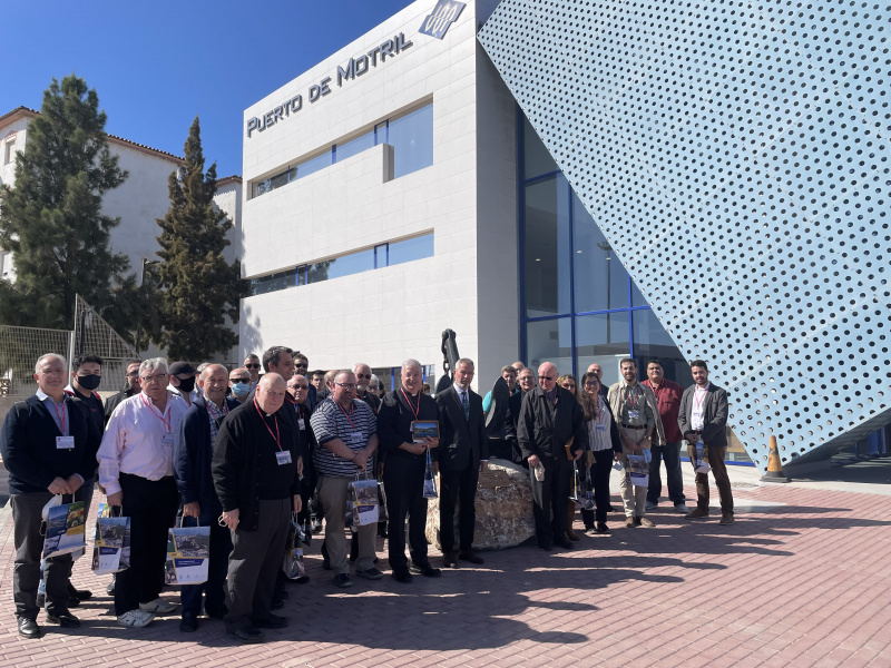 El Departamento de Pastoral de Turismo de la Conferencia Episcopal Española - Noticia Puerto de Motril