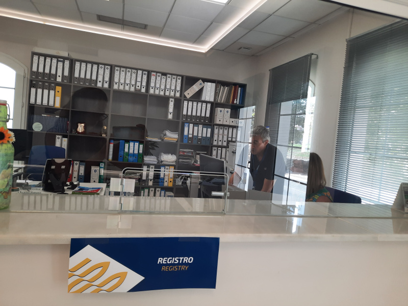 La Autoridad Portuaria de Motril saca a concurso el Servicio Integral de - Noticia Puerto de Motril