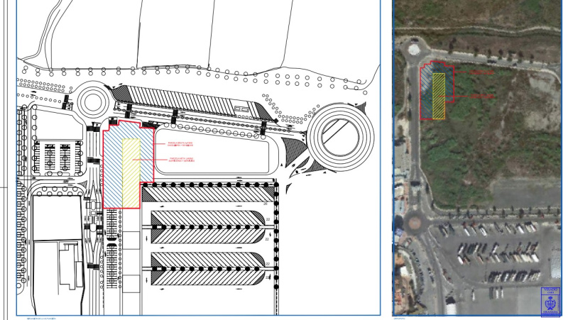 El Puerto de Motril contará con una novedosa Estación de Servicio con una - Noticia Puerto de Motril
