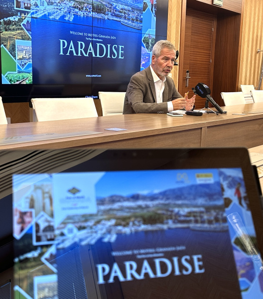 El turismo de cruceros crece en el Puerto de Motril casi un 300 % en número de - Noticia Puerto de Motril