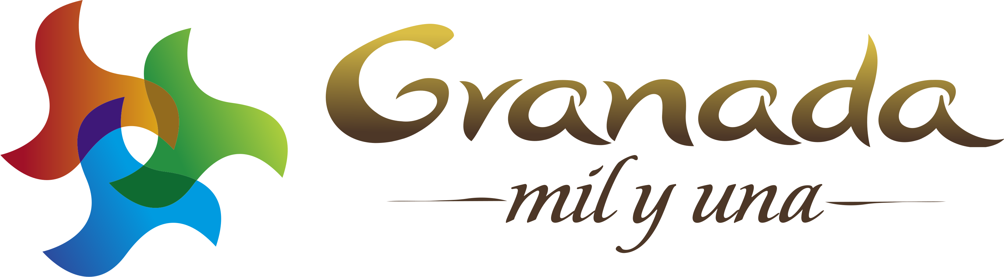 logo tour granada