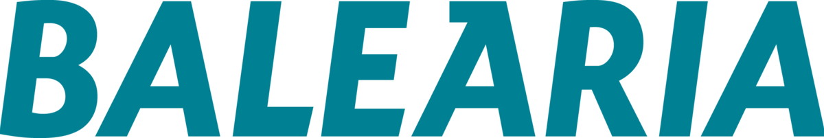 Logo Balearia lineas regulares del Puerto de Motril