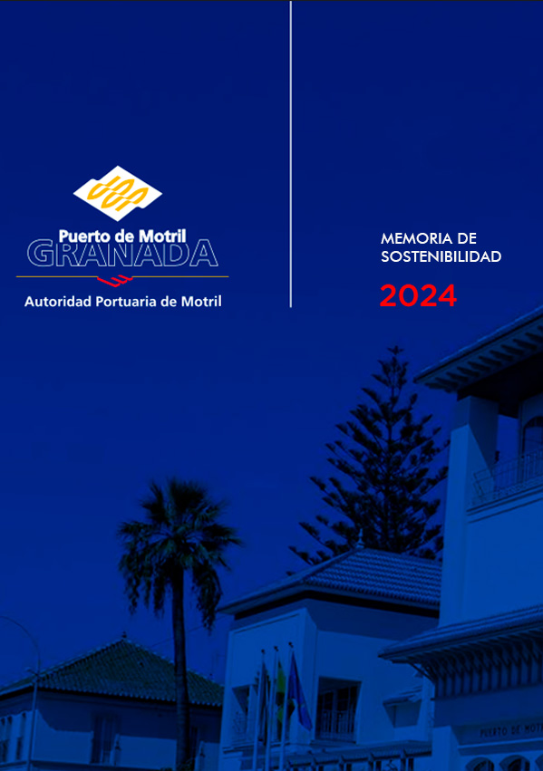 Memoria sostenibilidad 2024
