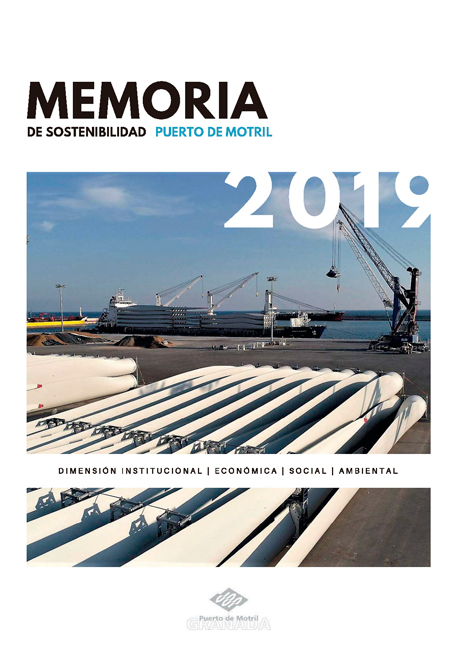 Memoria sostenibilidad 2019
