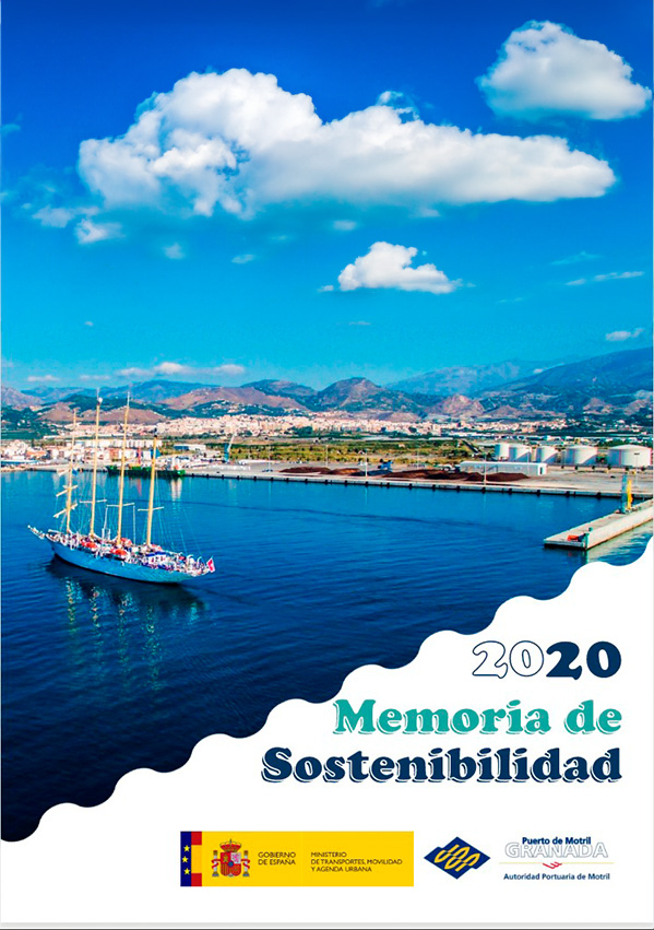 Memoria sostenibilidad 2020