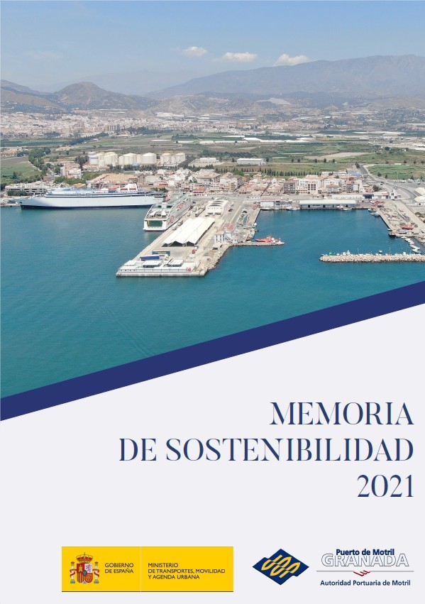 Memoria sostenibilidad 2021