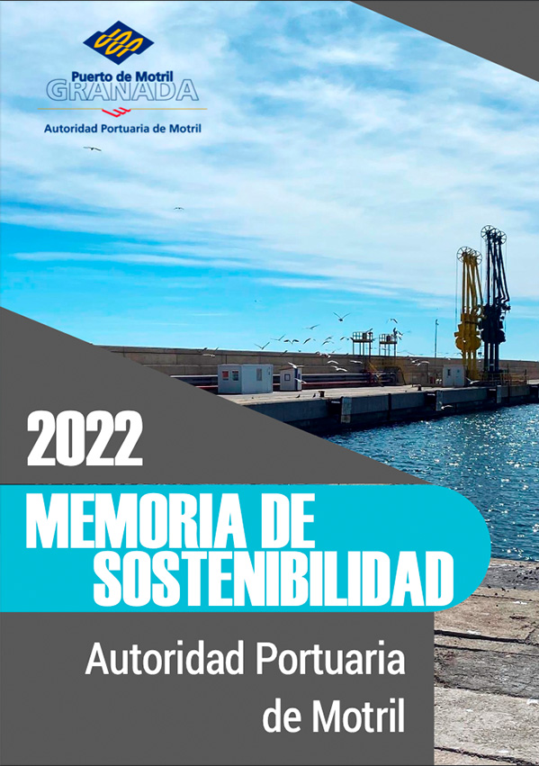 Memoria sostenibilidad 2022