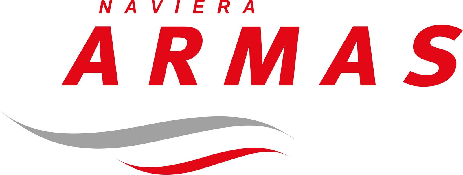 Logo Naviera Armas