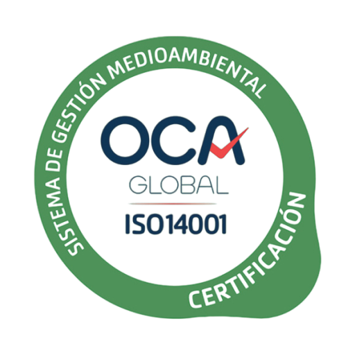 System Certification ISO 14001