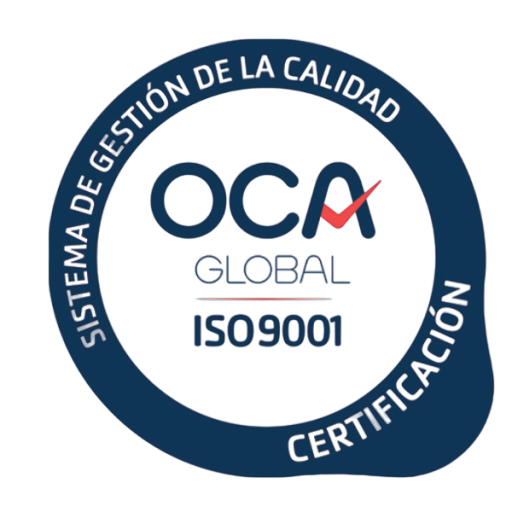 System Certification ISO 9001