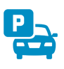 icono parking larga estancia