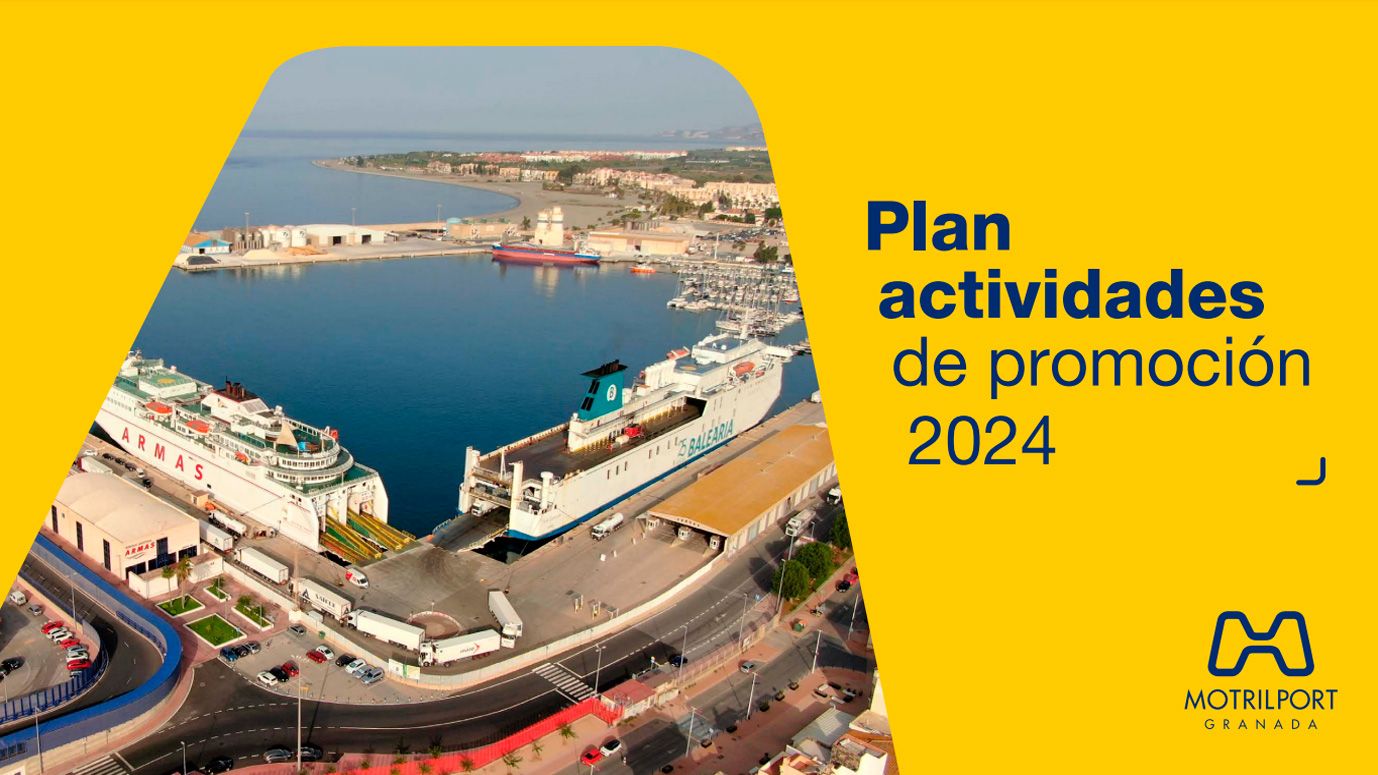 Plan de actividades promoción Motrilport 2022