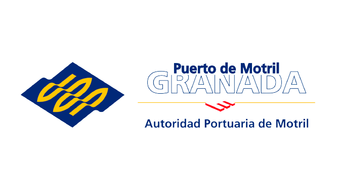 Logo C.E. Motril