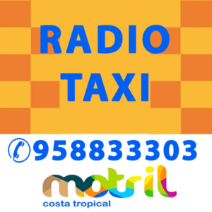 radio taxi motril