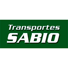 Logo Transportes Sabio