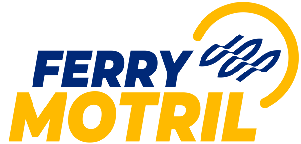 Logo Ferry Motril