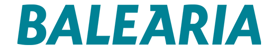 Baleària logo